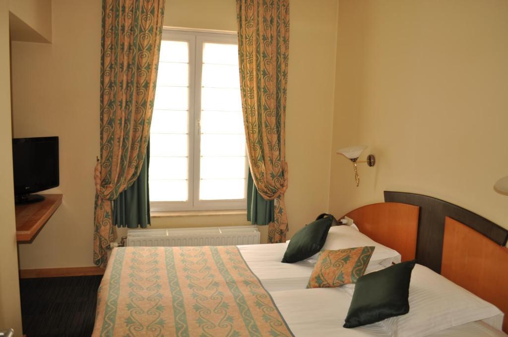 Hotel Moby Dick By Wp Hotels Blankenberge Pokój zdjęcie