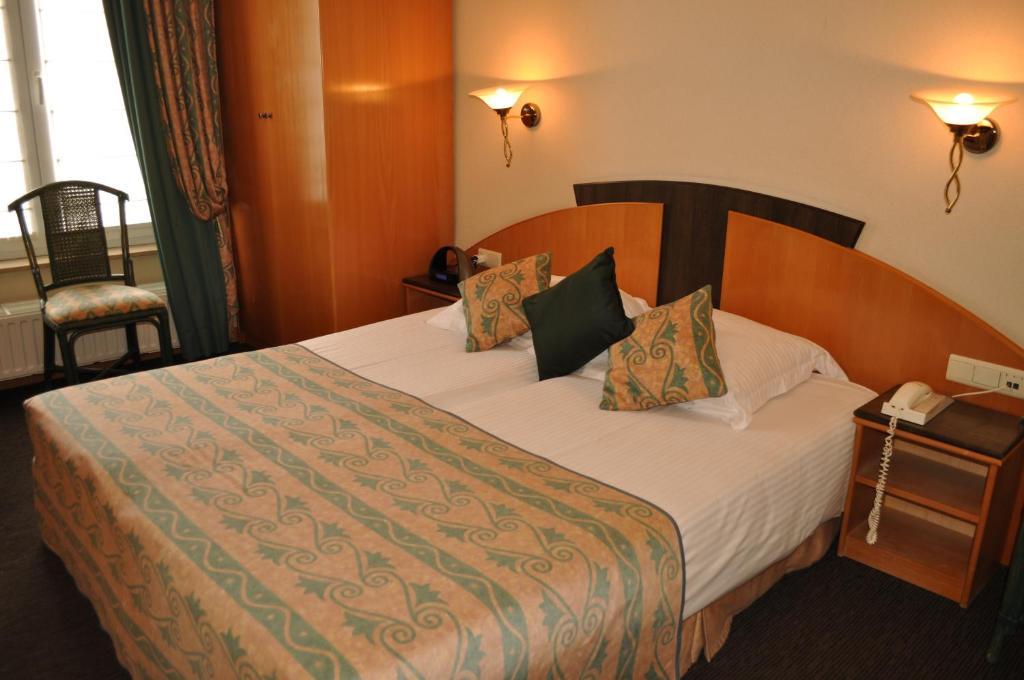 Hotel Moby Dick By Wp Hotels Blankenberge Zewnętrze zdjęcie