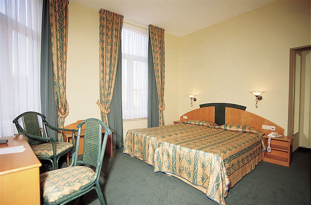 Hotel Moby Dick By Wp Hotels Blankenberge Zewnętrze zdjęcie