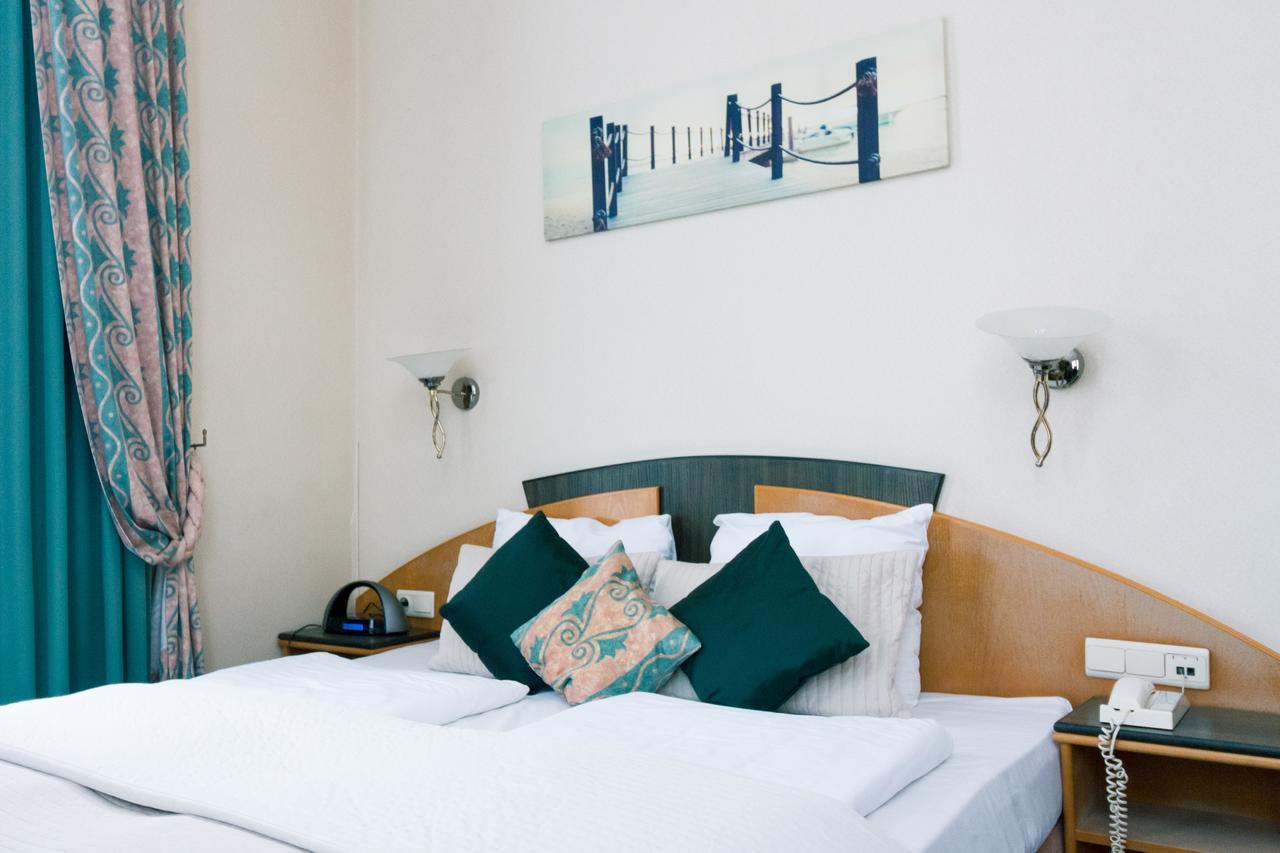 Hotel Moby Dick By Wp Hotels Blankenberge Zewnętrze zdjęcie